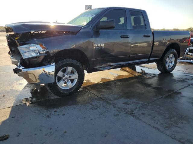 2020 Ram 1500 Classic Tradesman