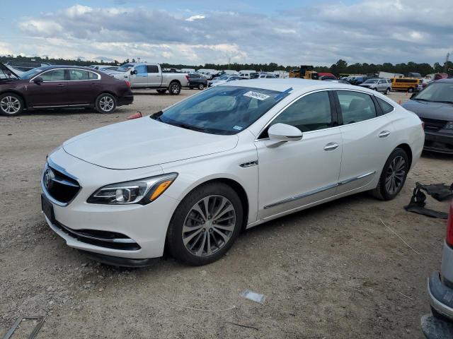 2019 Buick Lacrosse Essence