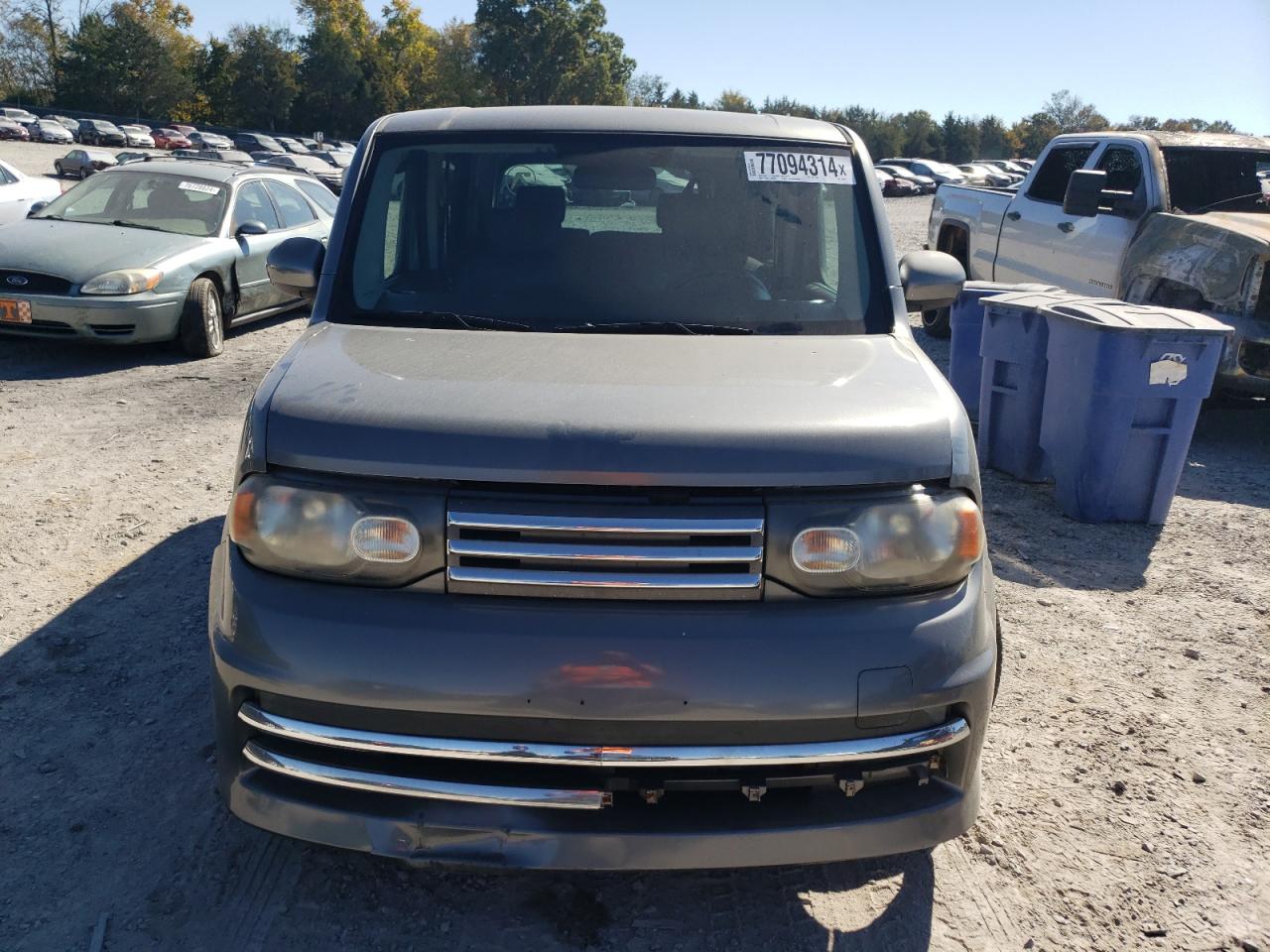 2009 Nissan Cube - Image 5
