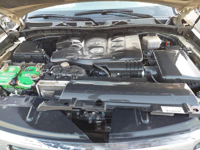 JN8AY2NYXE9064268 - 2014 NISSAN PATROL - #78294064