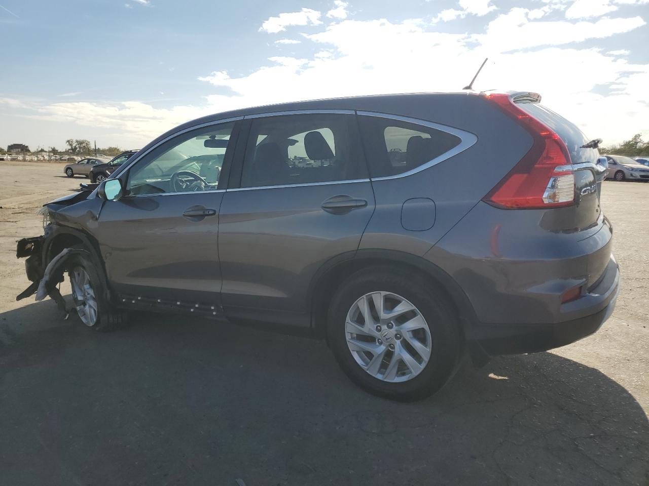 2016 Honda CR-V - Image 2