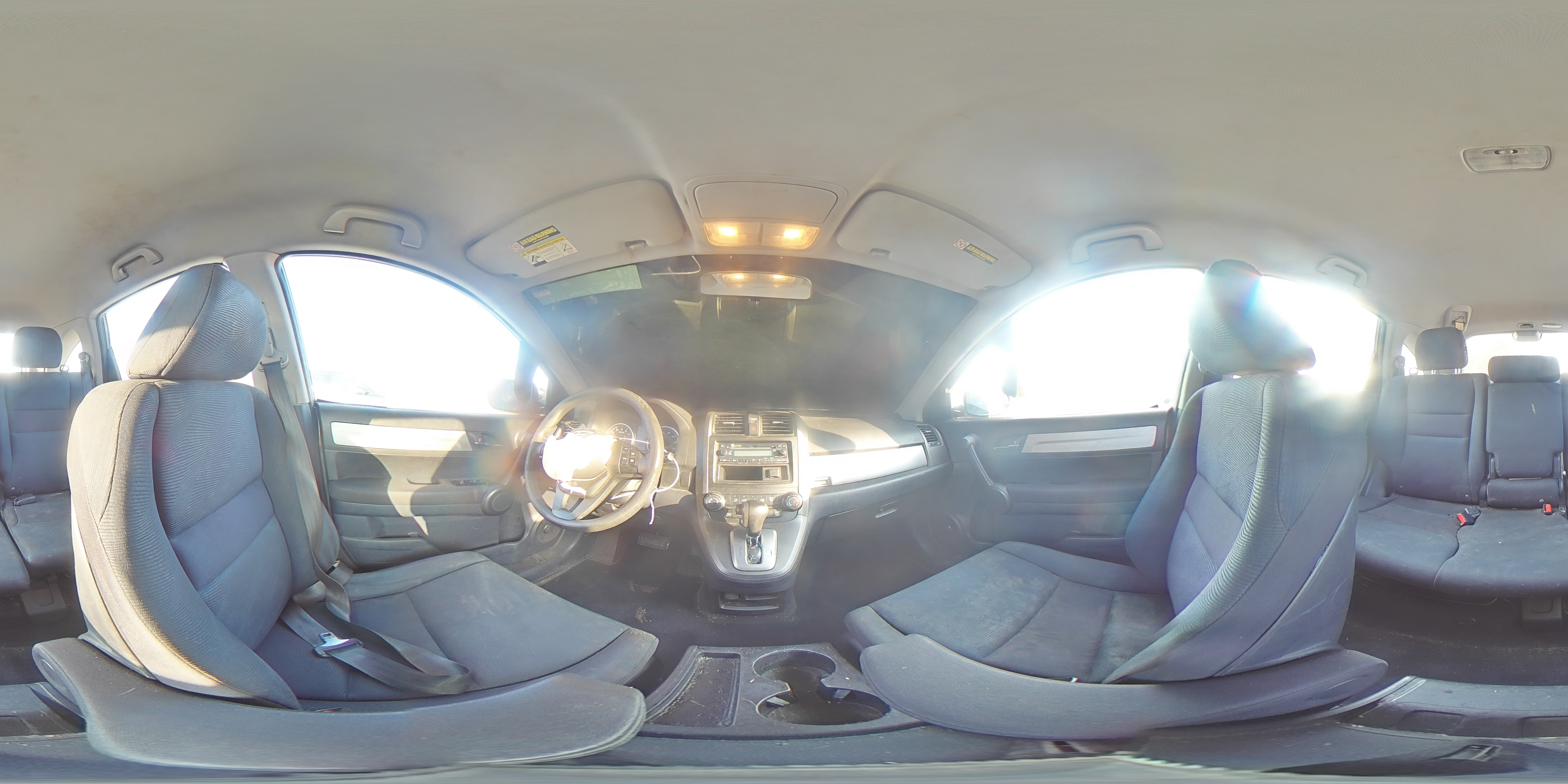 2010 Honda CR-V - Image 13
