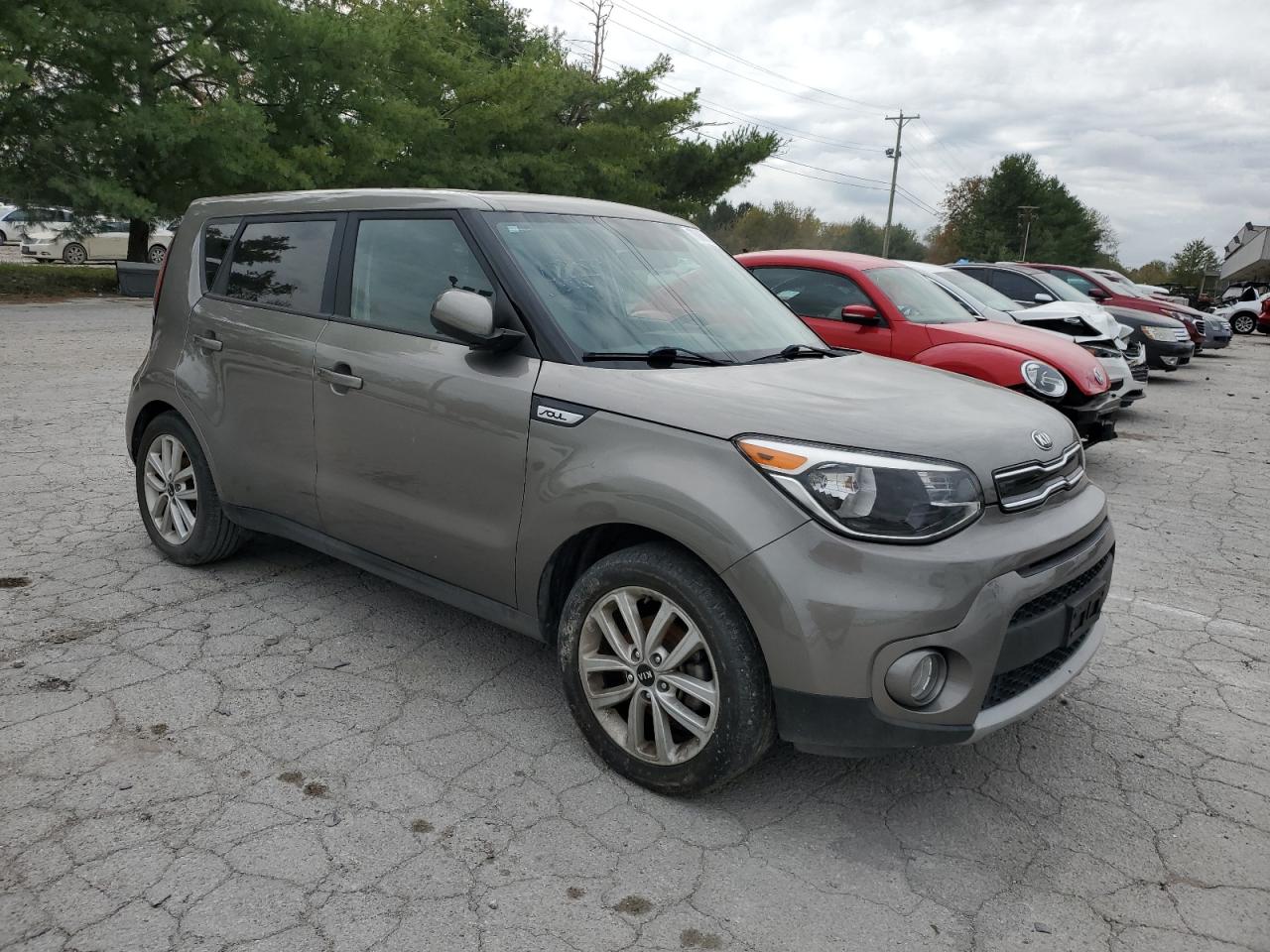 2019 Kia Soul - Image 4