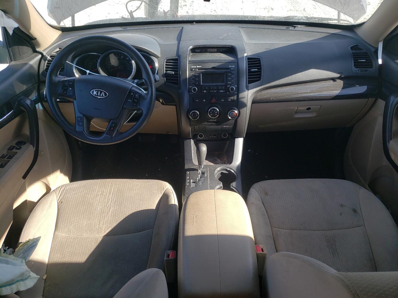 2013 Kia Sorento - Image 8