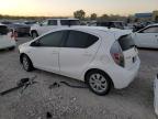 2012 Toyota Prius C  for Sale in Kansas City, KS - Front End