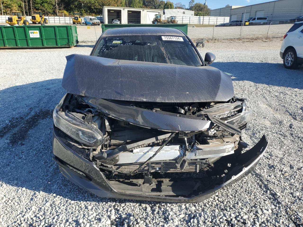 2018 Honda Accord - Image 5