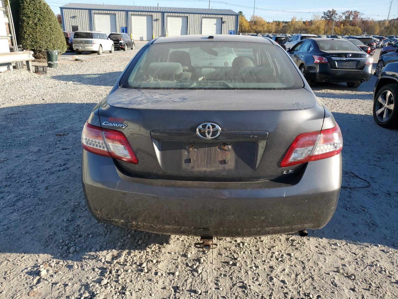 2011 Toyota Camry - Image 6