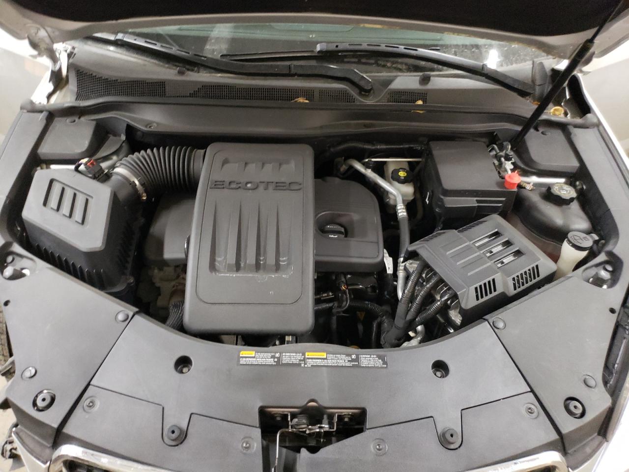 2015 Chevrolet Equinox - Image 12