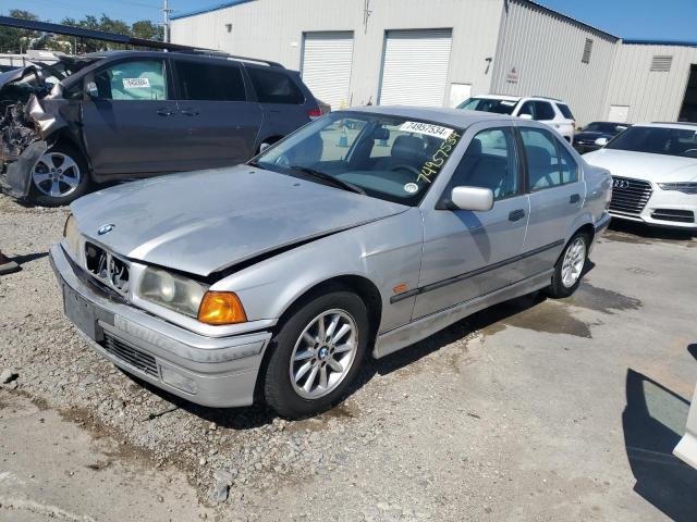 1998 Bmw 328 I Automatic