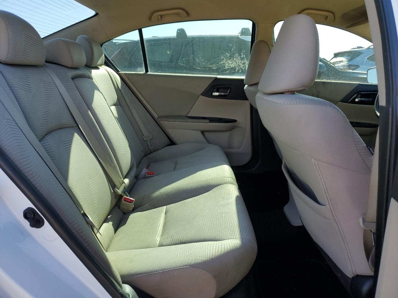 2017 Honda Accord - Image 12