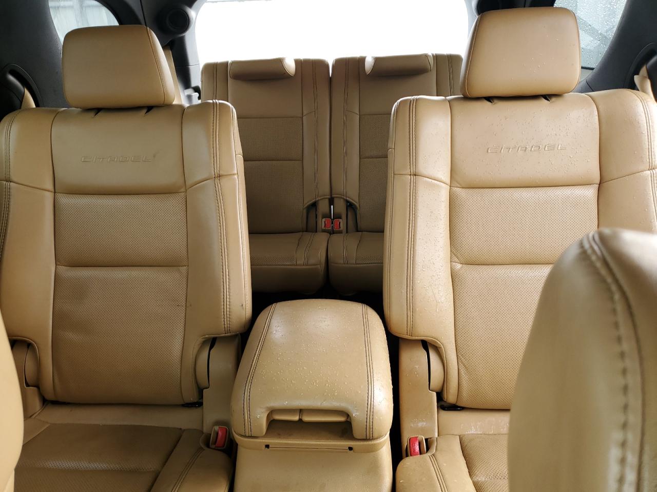 2013 Dodge Durango - Image 10