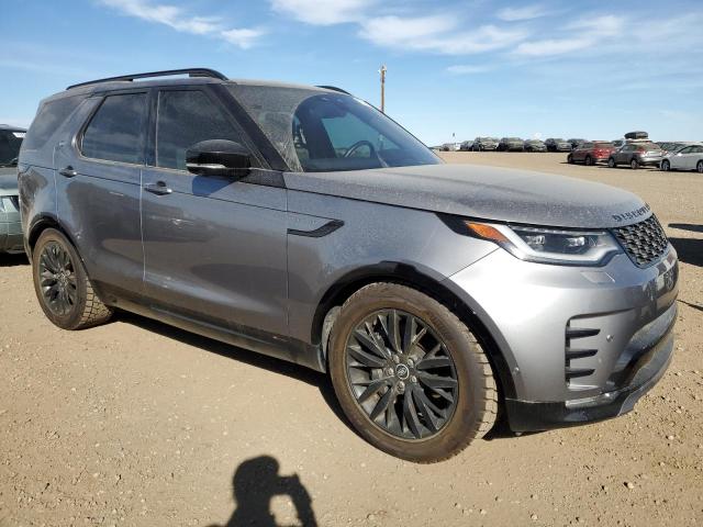 2022 LAND ROVER DISCOVERY S R-DYNAMIC