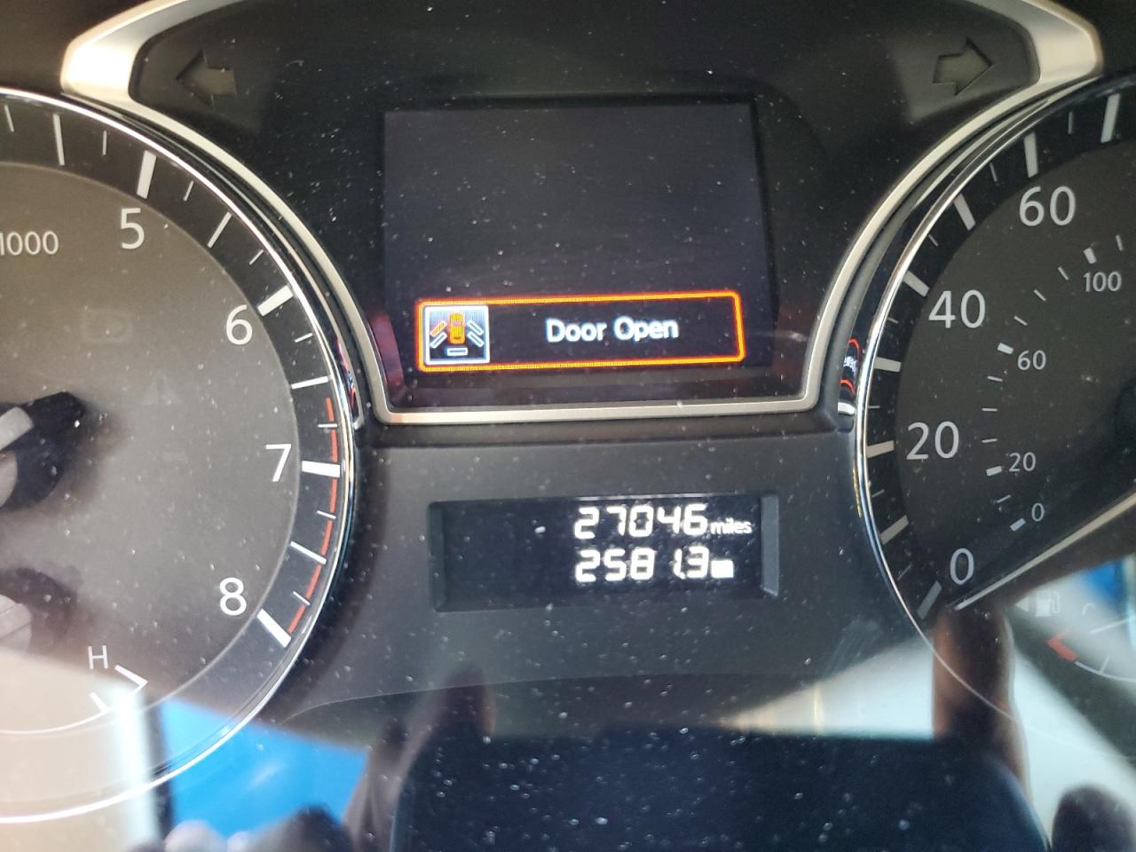 2015 Nissan Altima - Image 9