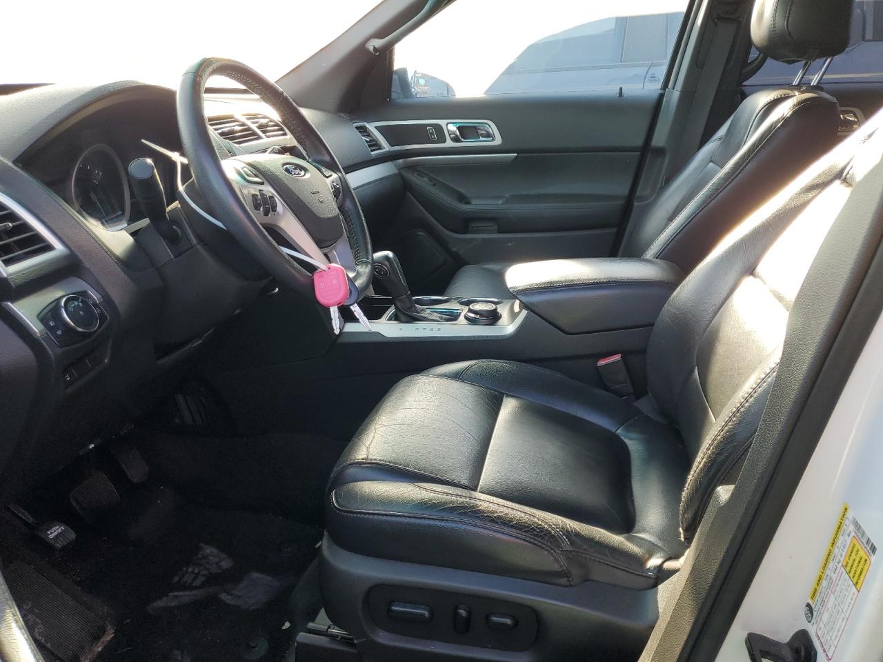 2013 Ford Explorer - Image 7