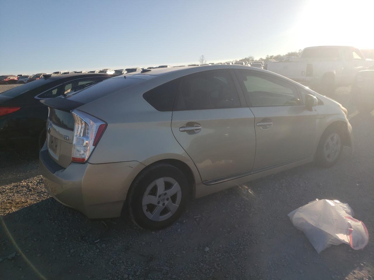 2011 Toyota Prius - Image 3