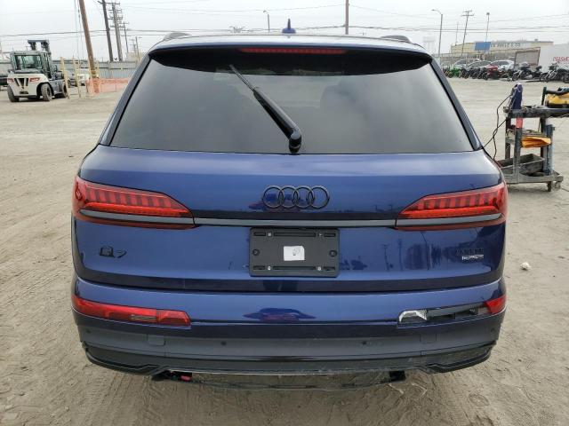 WA1LXBF77ND008857 Audi Q7 PREMIUM 6