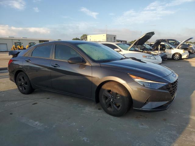 5NPLM4AGXNH081832 Hyundai Elantra SE 4