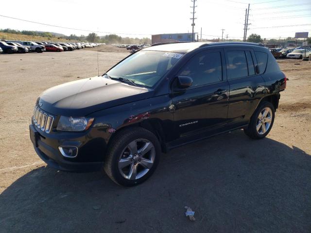 2014 Jeep Compass Limited