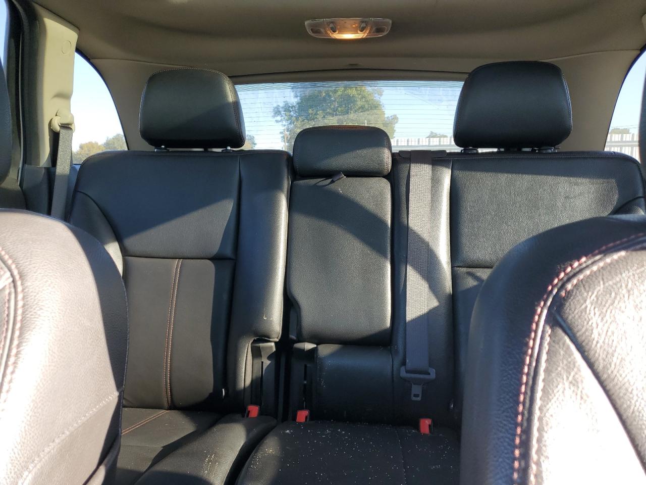 2014 Ford Edge Sel VIN: 2FMDK4JC9EBB26807 Lot: 77629034