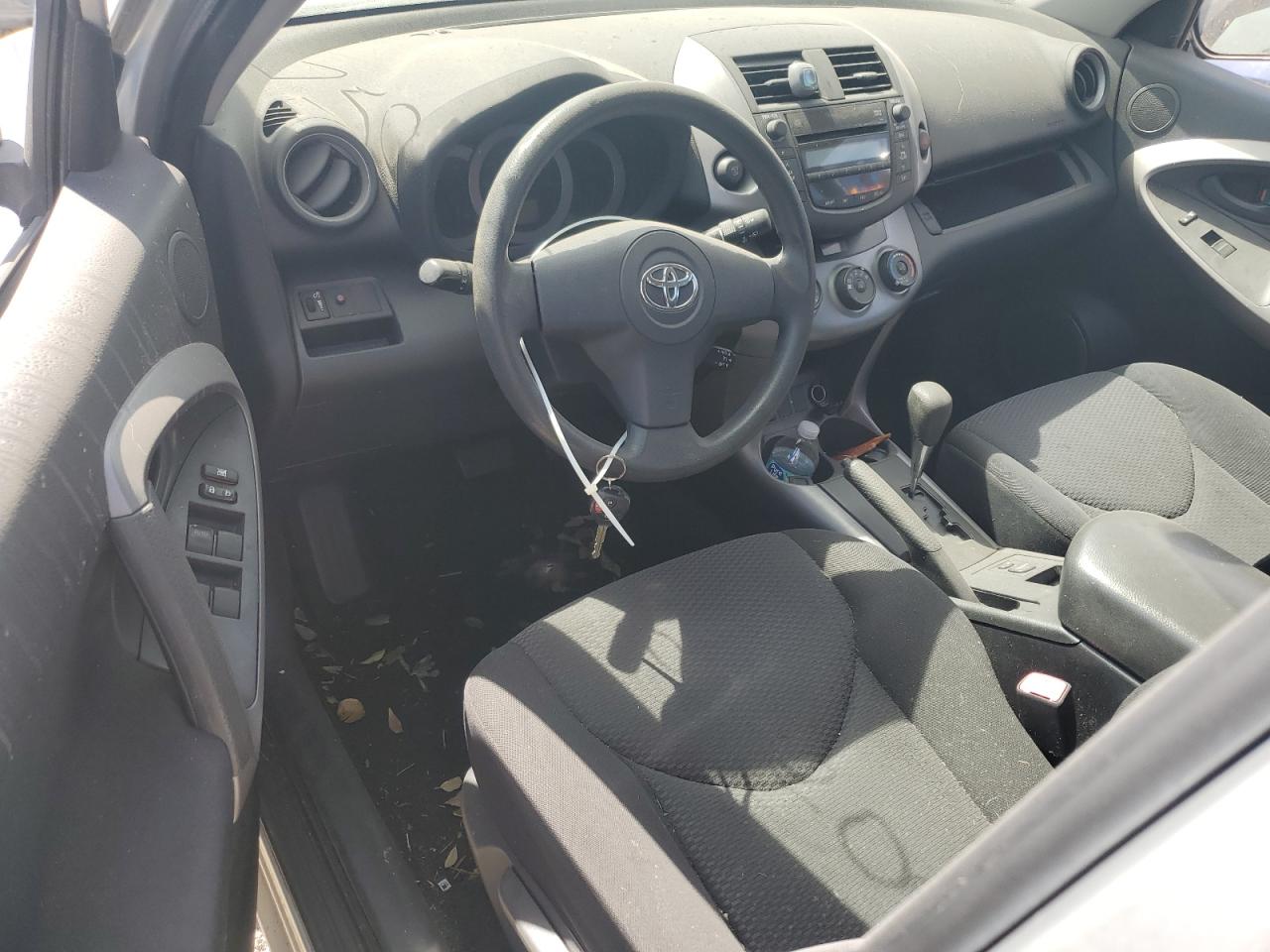 2008 Toyota Rav4 Sport VIN: JTMZK32V085021568 Lot: 75060204