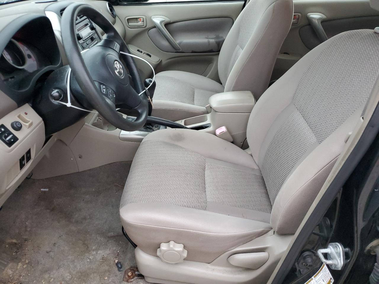 2005 Toyota RAV 4 - Image 7