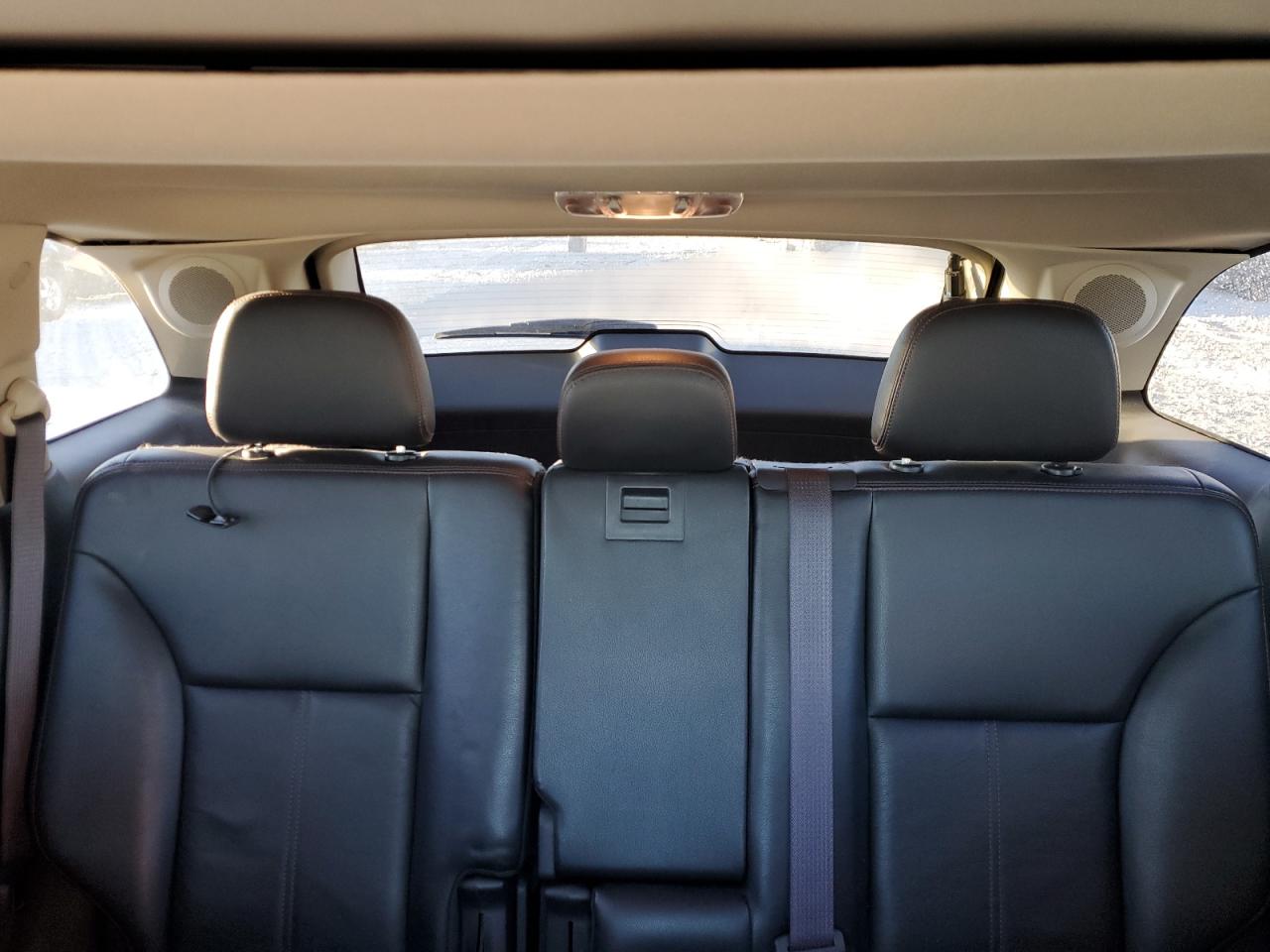 2012 Ford Edge - Image 10