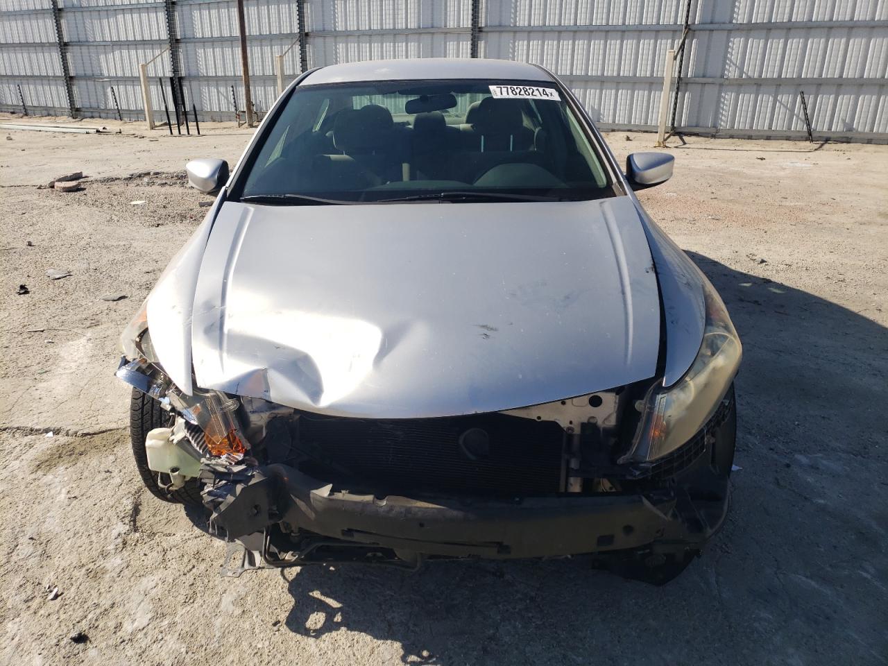 JHMCP26459C009544 2009 Honda Accord Lxp