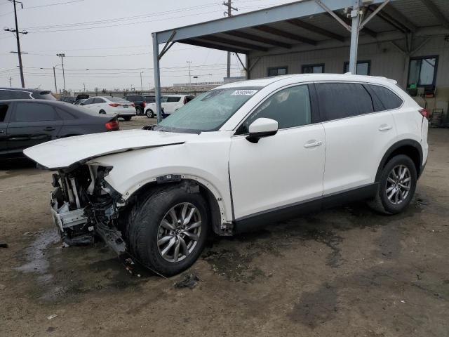  MAZDA CX-9 2018 Белый