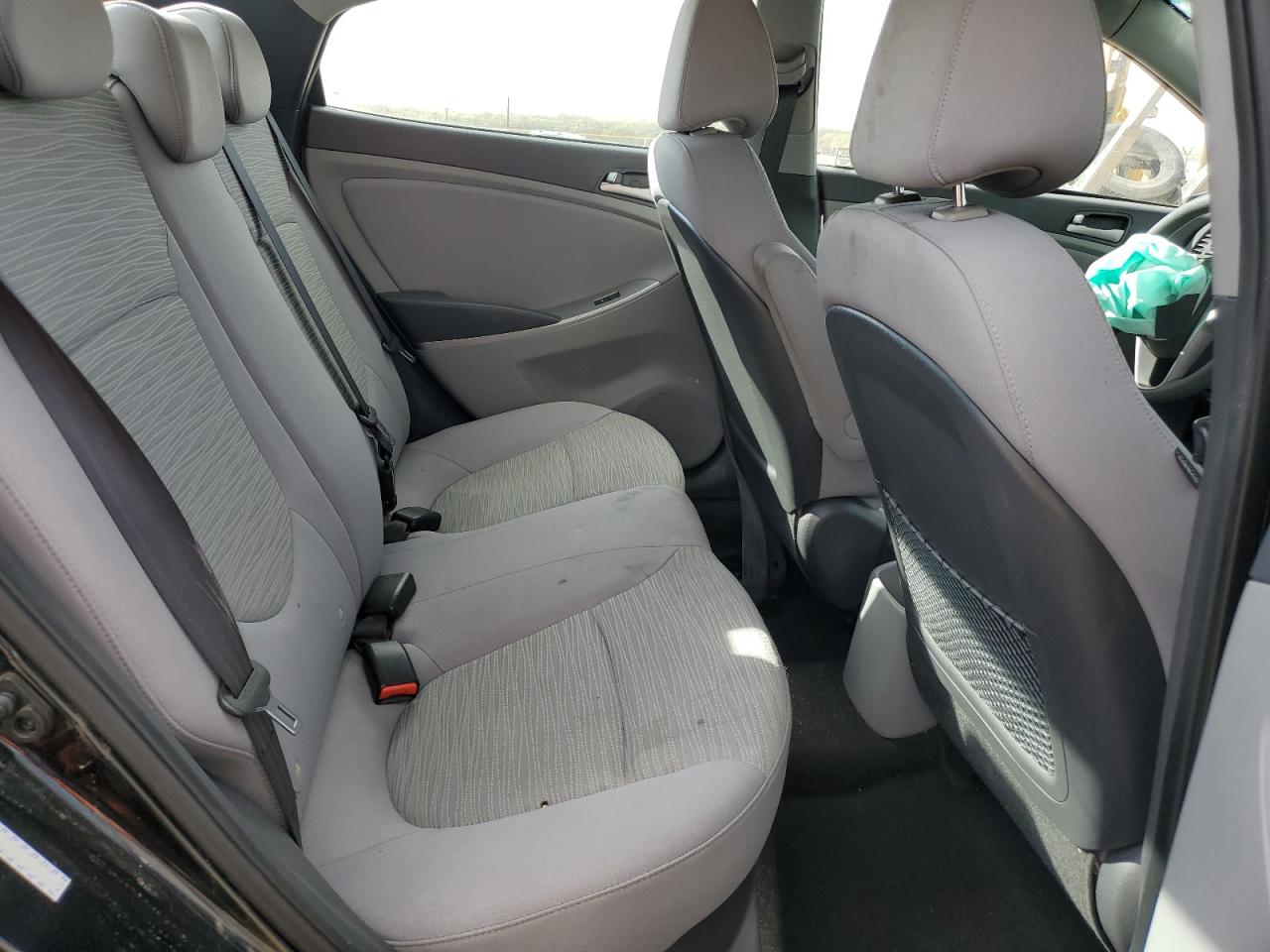 2017 Hyundai Accent - Image 10