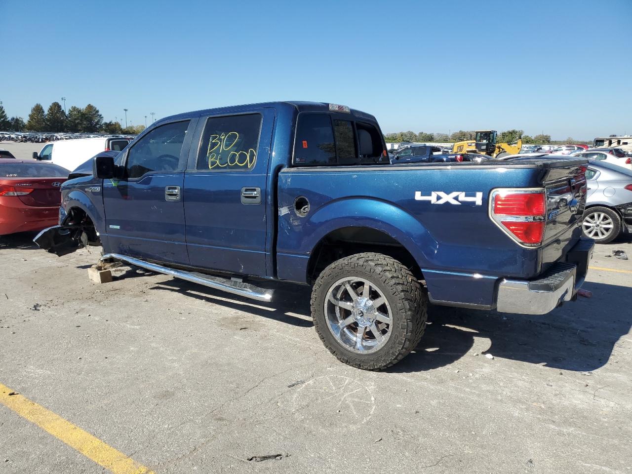 2013 Ford F-150 - Image 2