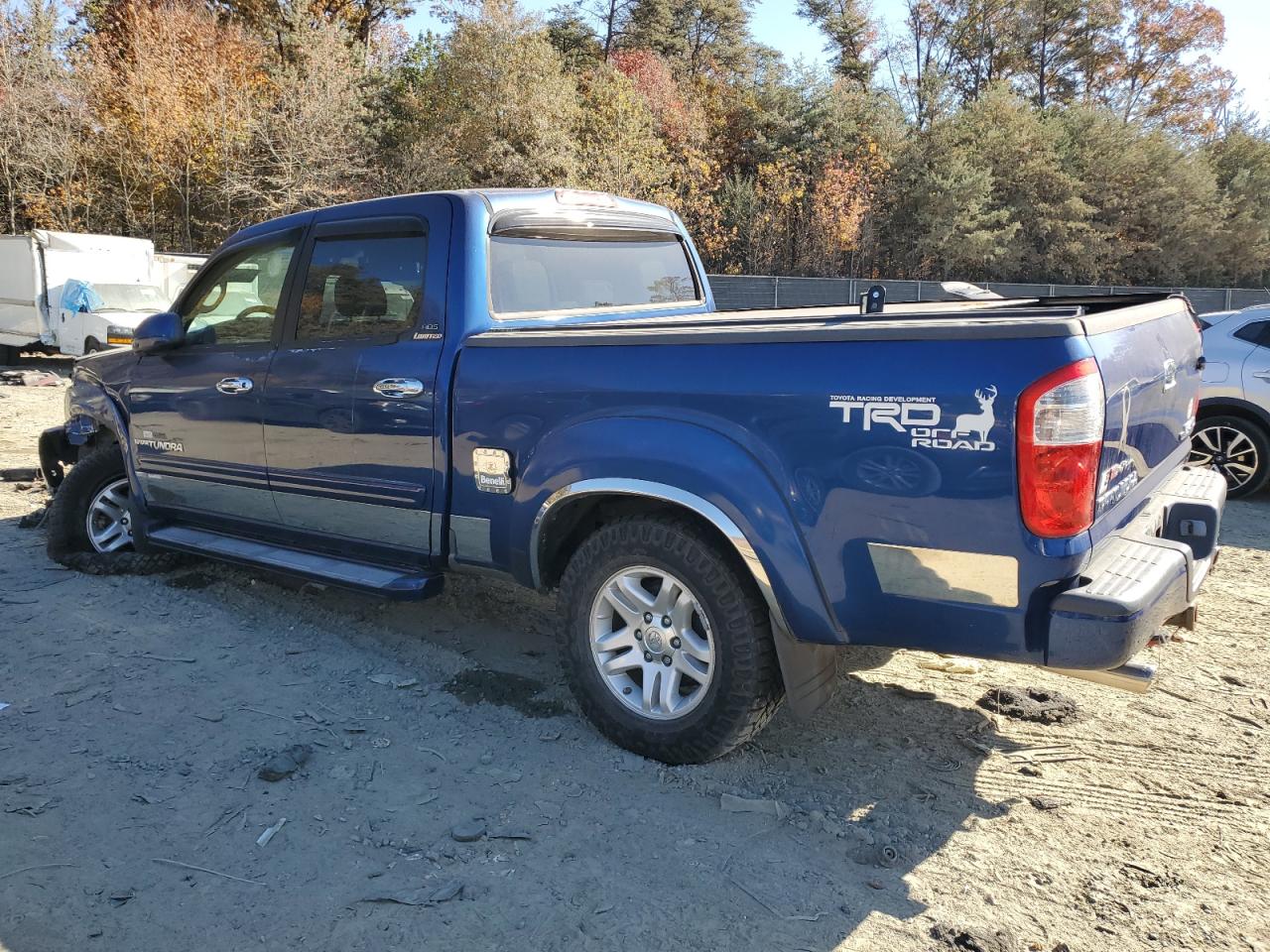 2006 Toyota Tundra - Image 2