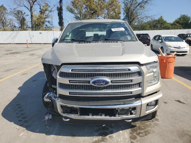  FORD F-150 2017 Beige