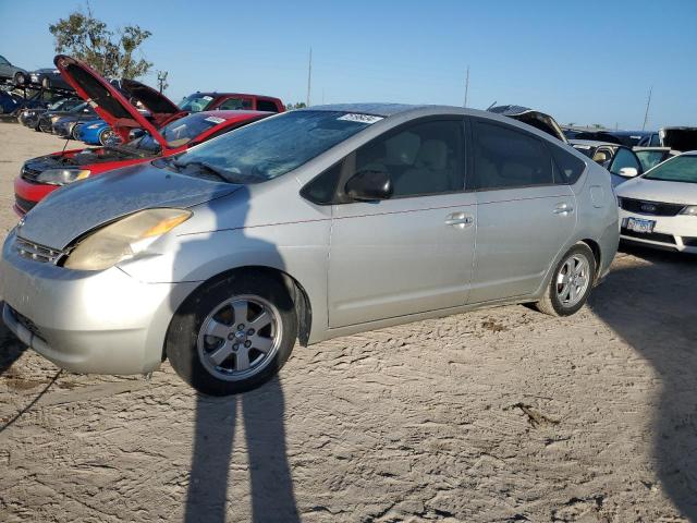 2005 Toyota Prius 