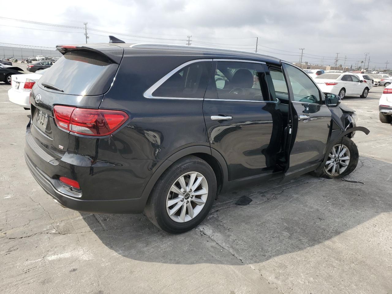 2019 Kia Sorento - Image 3