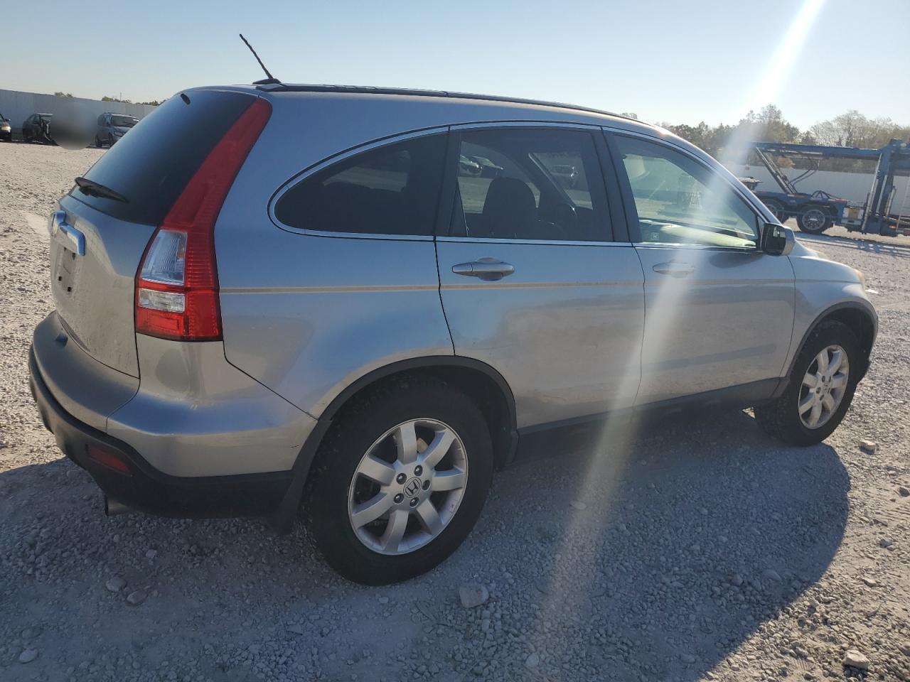 2007 Honda CR-V - Image 3