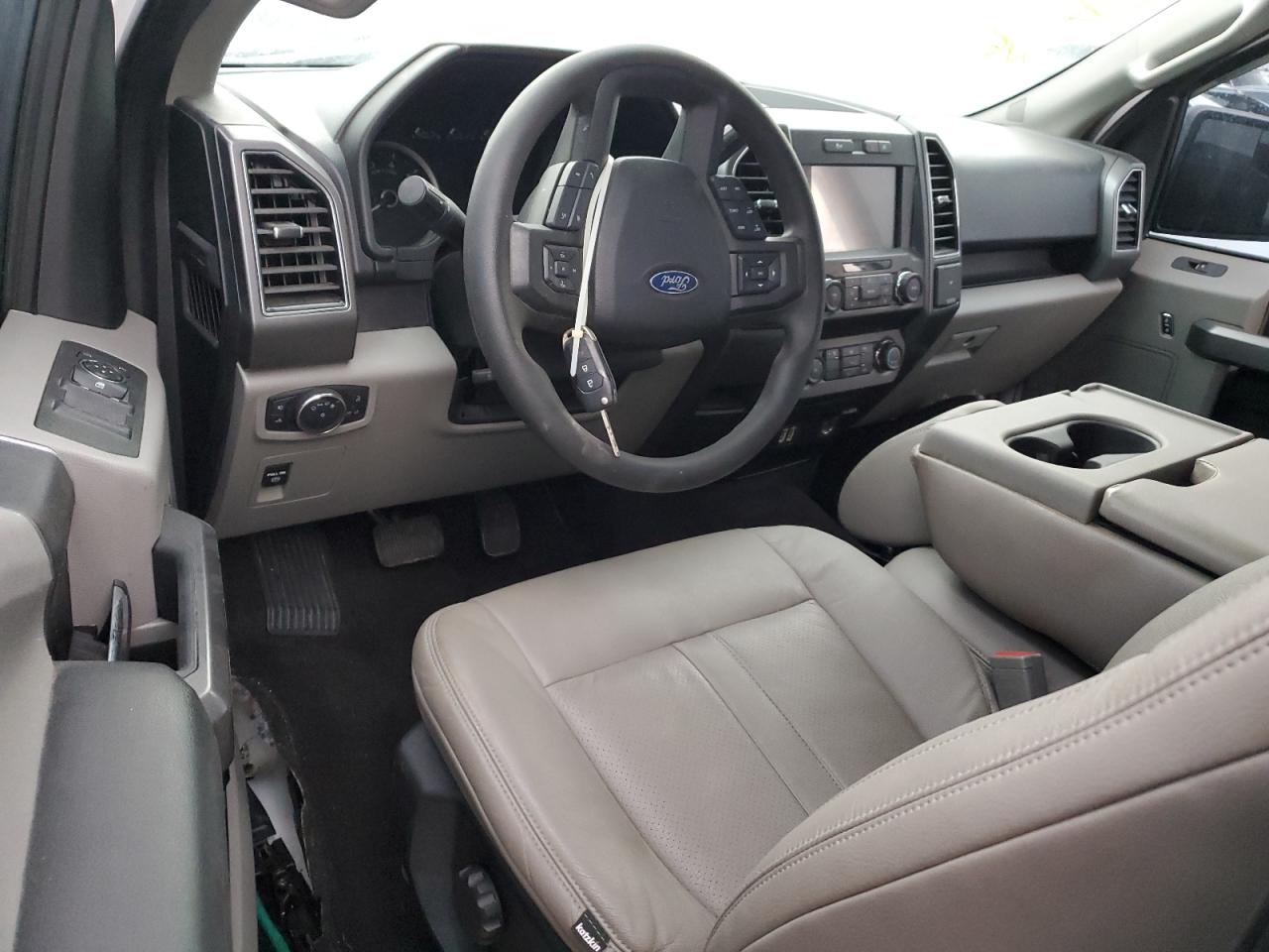 2020 Ford F-150 - Image 8