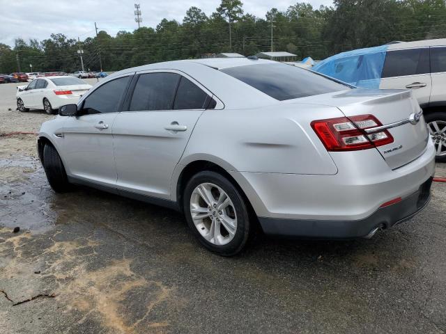  FORD TAURUS 2016 Сріблястий