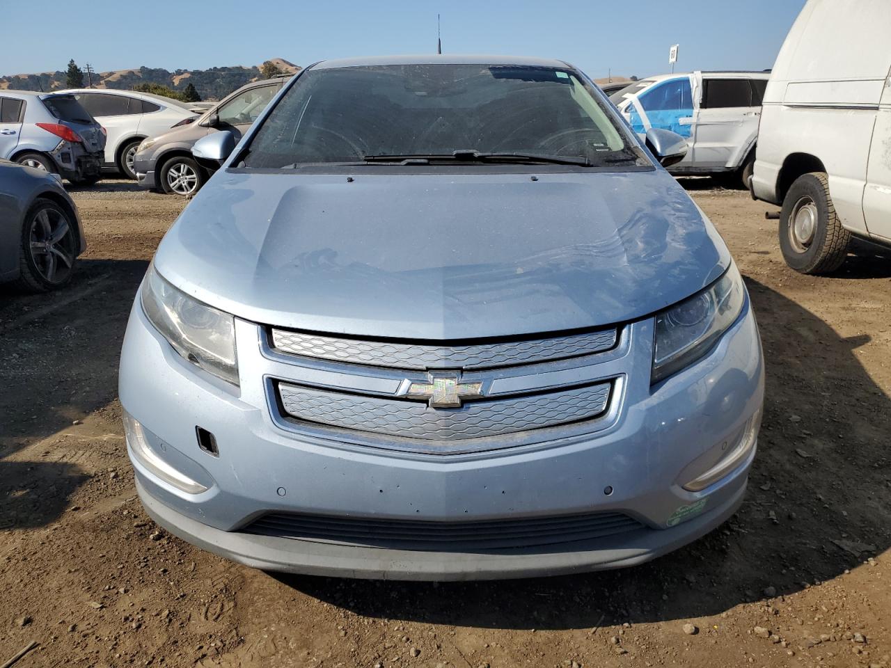 2013 Chevrolet Volt - Image 5