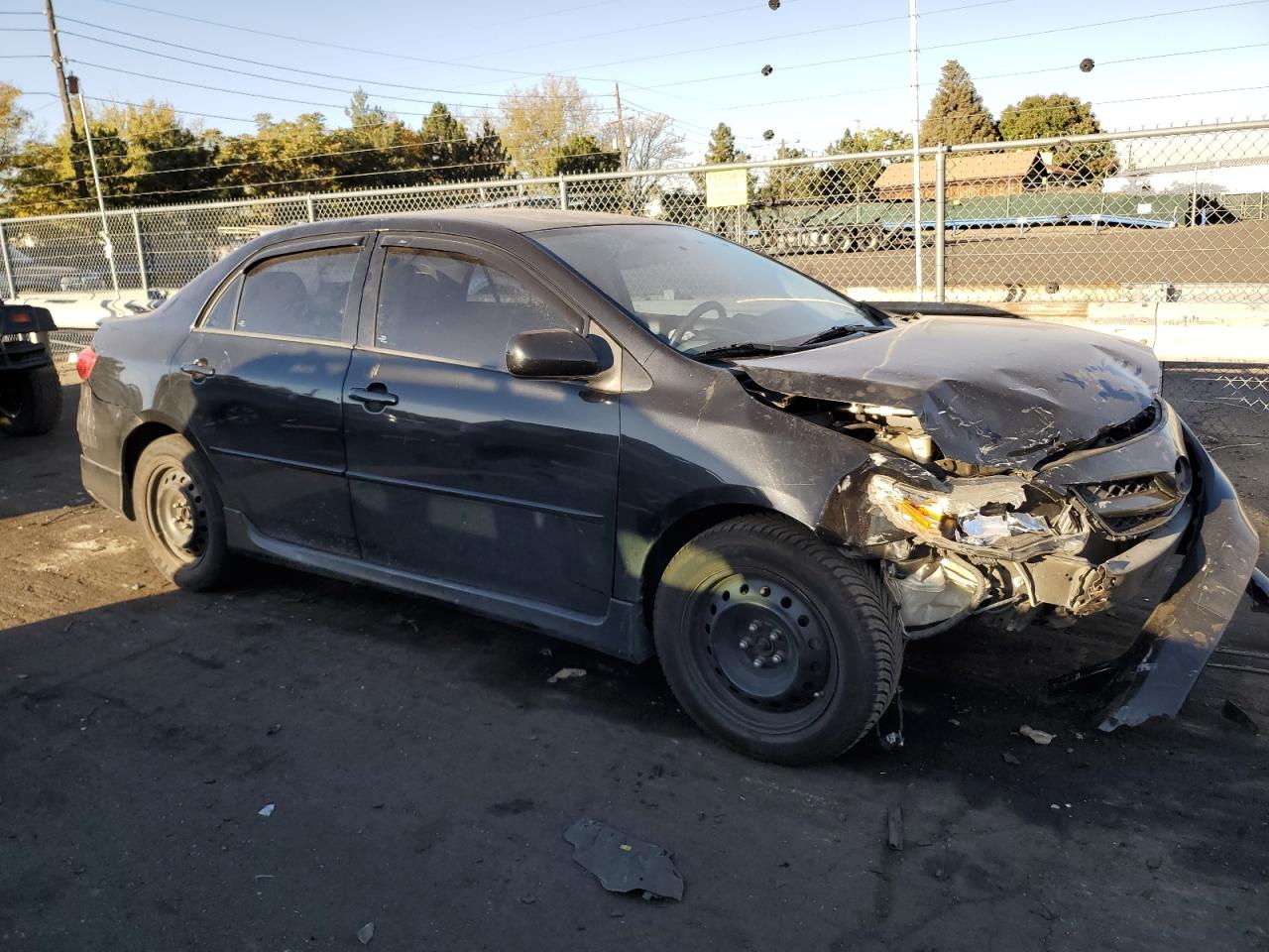 2012 Toyota Corolla - Image 4
