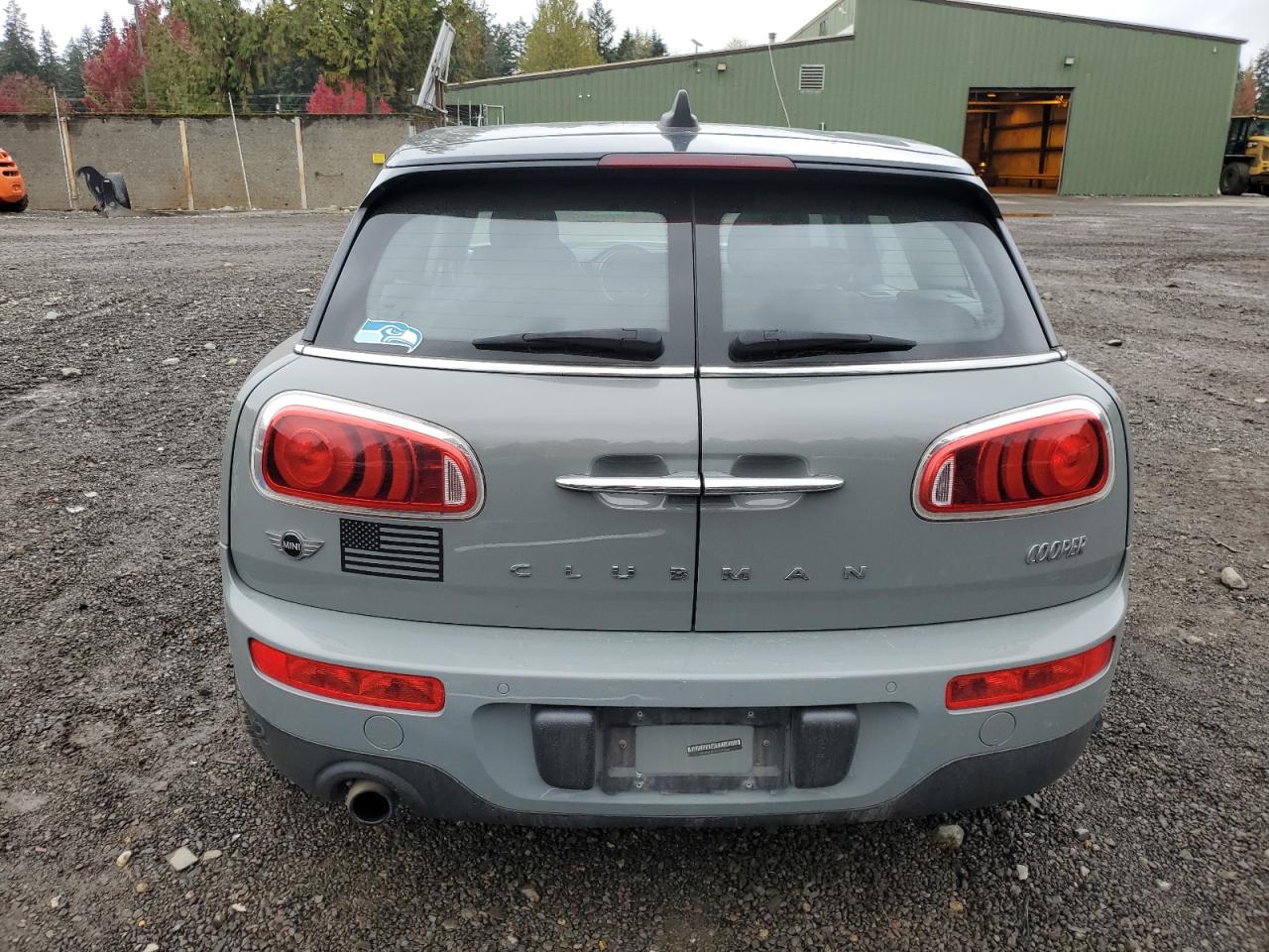 2016 MINI Cooper - Image 6