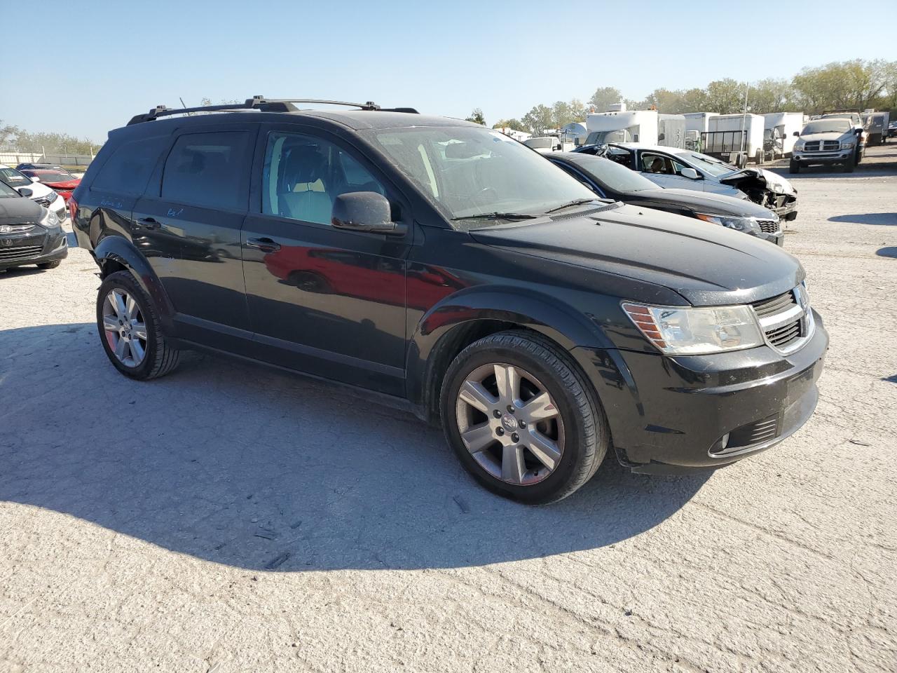 2009 Dodge Journey - Image 4