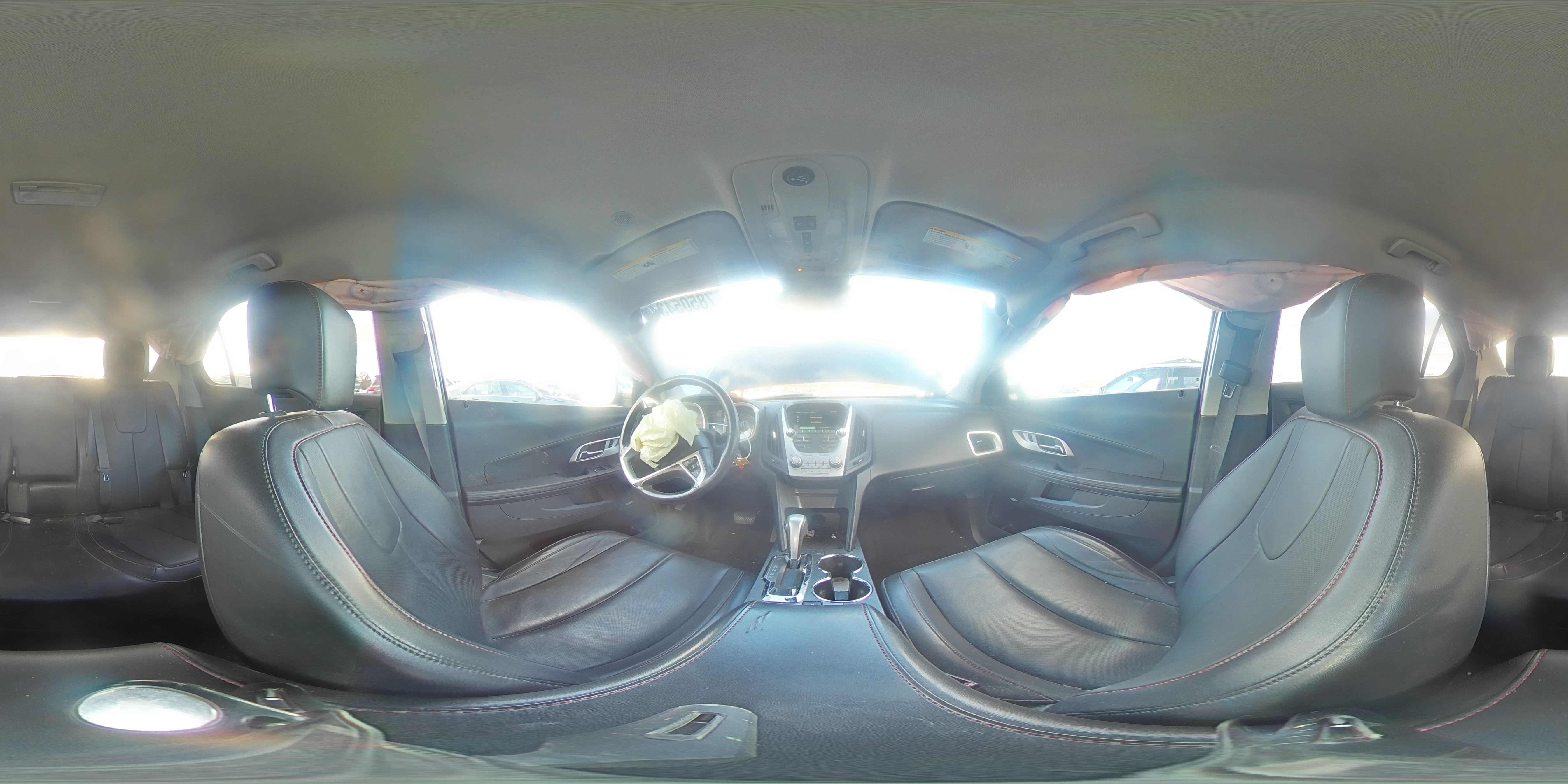 2015 Chevrolet Equinox - Image 14