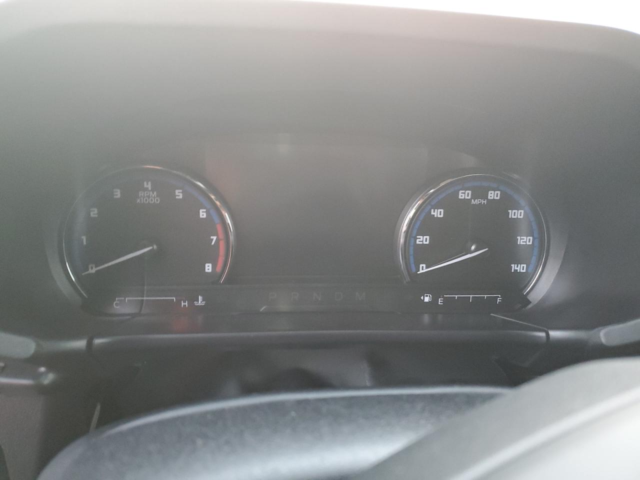 2023 Ford Bronco Sport Badlands VIN: 3FMCR9D98PRD94840 Lot: 74616214