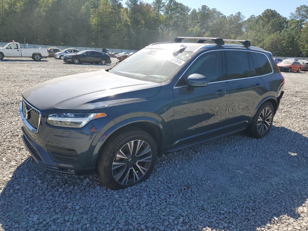 2022 Volvo XC90 - Image 1