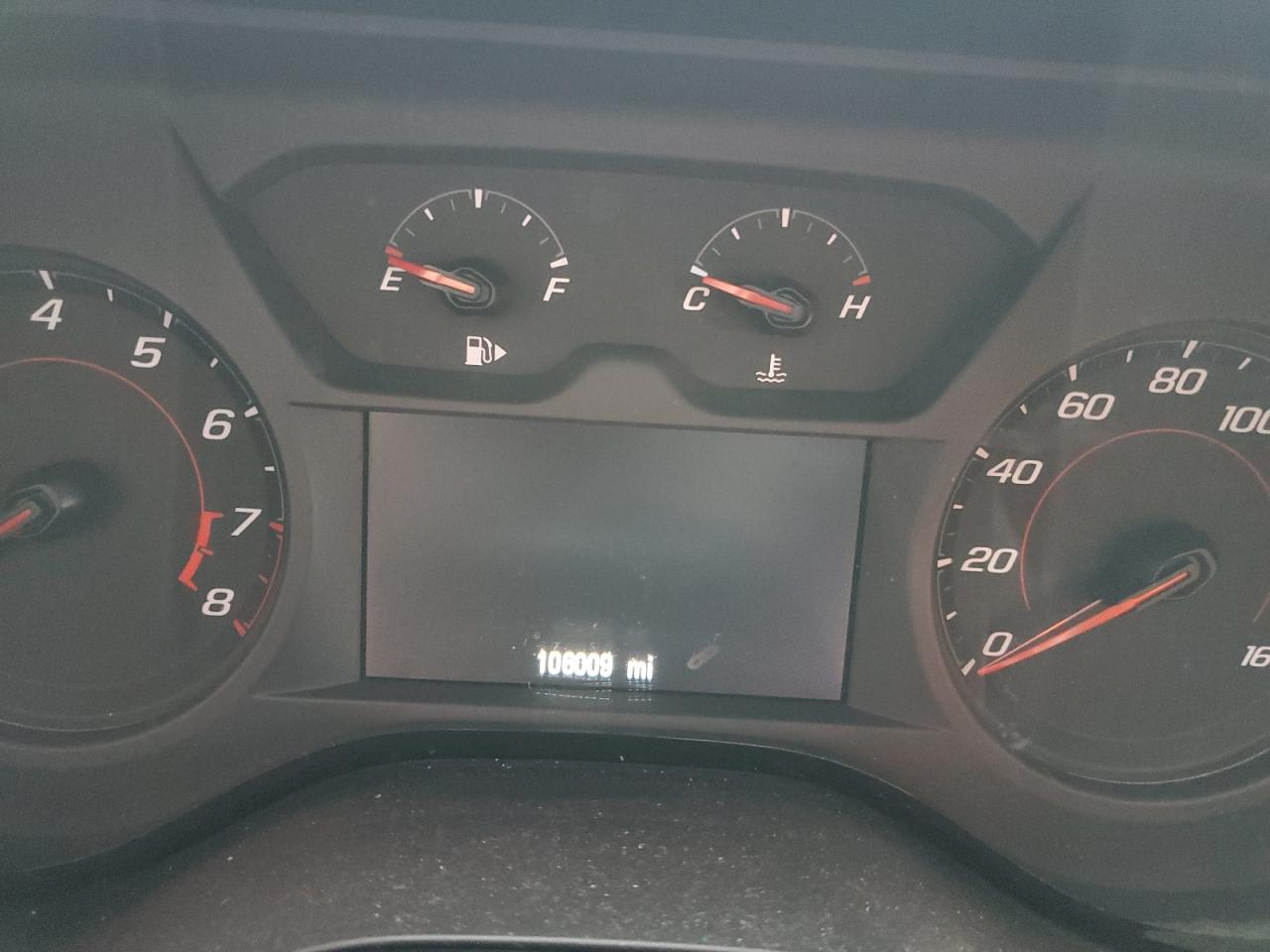 2018 Chevrolet Camaro Lt VIN: 1G1FB1RS4J0117377 Lot: 77606924