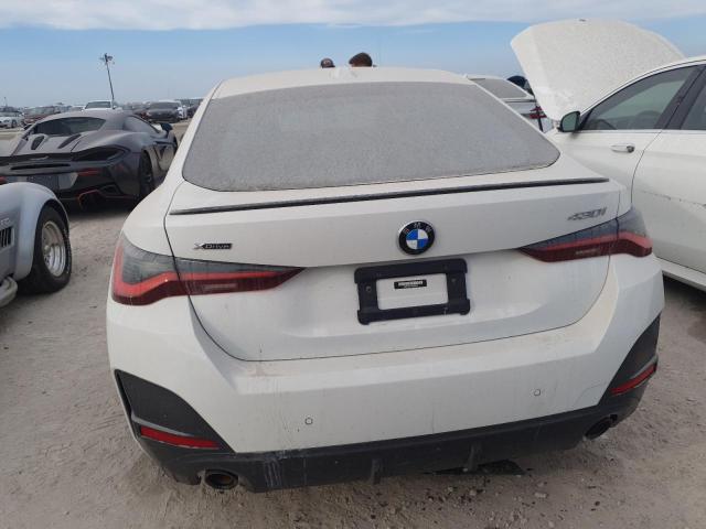 WBA73AV01PFN66547 BMW 4 Series 430XI GRAN 6