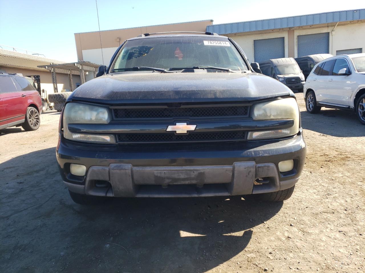 2005 Chevrolet TrailBlazer - Image 5