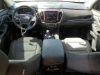 2020 Chevrolet Traverse Lt for Sale in Tulsa, OK - Front End