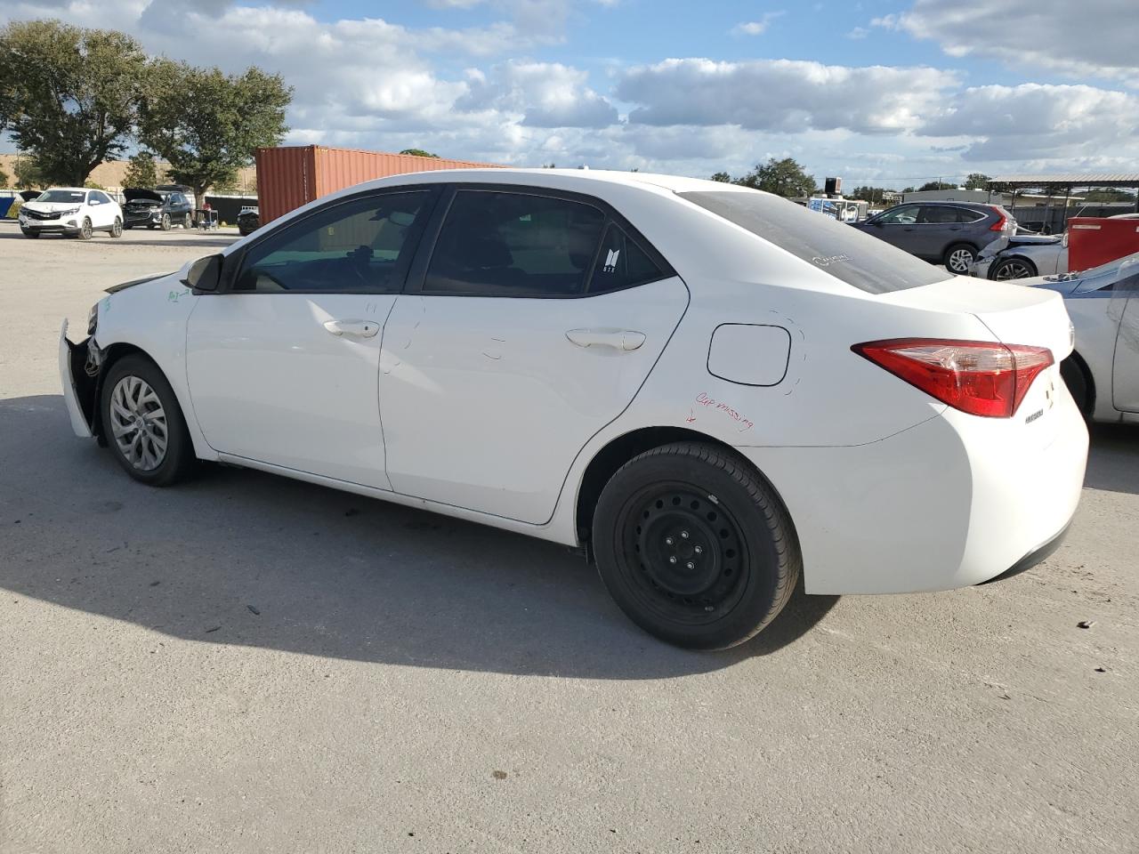 2019 Toyota Corolla - Image 2