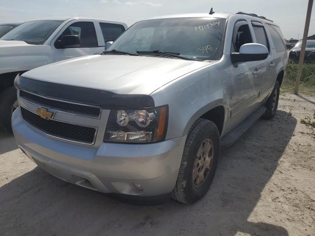 2013 Chevrolet Suburban K1500 Lt